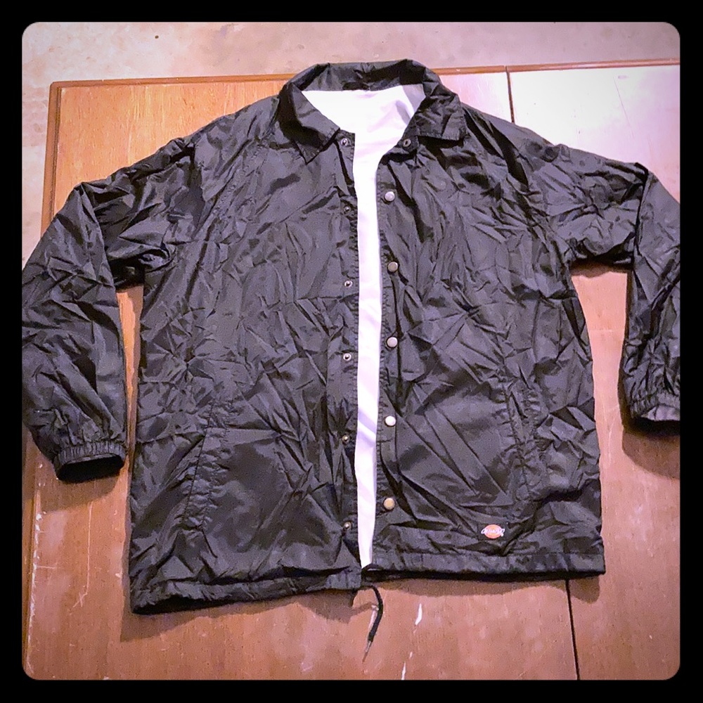 Dickies Windbreaker